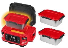 M18 Jobsite Lunch Warmer
