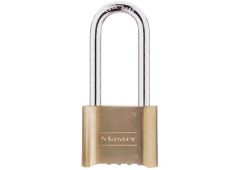 #175 brass changeable lock LS