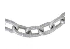 chain,proof coil-3/16