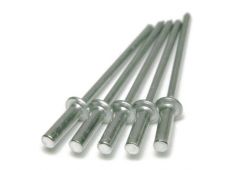 closed end rivet .062-.125