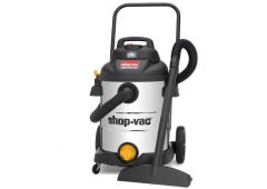 12 gal.wet/dry vaccum w/SS