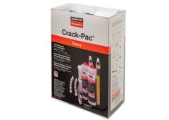2G Epoxy CrackPac Kit