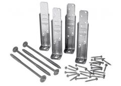 Deck Tensioning Tie Kit -ZMax