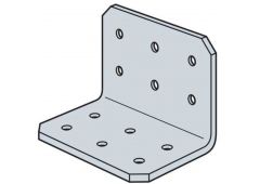 Rigid Connector Angle