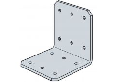 Rigid Connector Angle 12ga