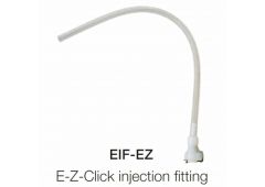 epoxy crack- injection tube
