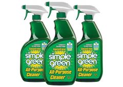 Simple Green 32oz spray bottle