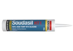 HT1 Hi-Temp Silicone Sealant