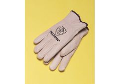 Driver winter glove lined L
