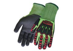 Impact & Cut Resistant Glove M