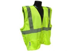 Breakaway Safety Vest -2XL-3XL