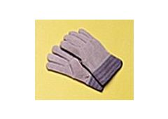 leather palm,safety cuff