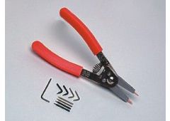 RETAINING RING PLIER