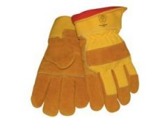 Insulated work glove Large