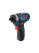 12v Max 2-speed Pockt Drill
