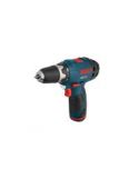 12V 2sp.drill/driver w/2bat