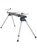 Miter Saw Stand folding leg