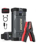 Avapow Battery Booster Box