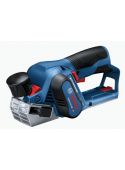 12v Cordless Brushless Planer