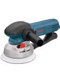 H.D.random orbit sander
