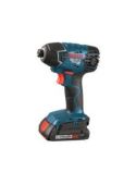 18v Lithium-Ion Impactor