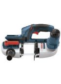 18v Compact Band Saw