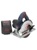 18v Litheon Circ Saw 6 1/2