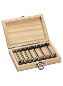 Forstner bit set-16 pc.