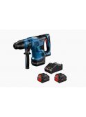 18V 1-9/16 SDS-max Roto-Hammer
