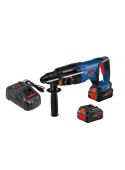 18v Brushless D-Handle Rotary