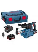 18v Brushless Rotary Hammer w/