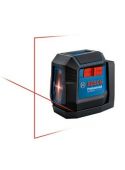 Crosshair Laser Level
