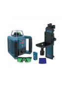 Green Rotary Laser HZ/VT