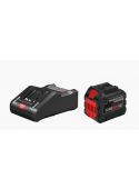 8.0 Starter Kit 1-bat/charger