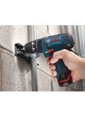 12v Pocket Hammer Drill