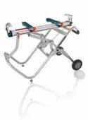 Gravity Rise Miter Stand