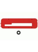 Dado Insert Assembly