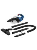 18V Handheld Vacuum Cleaner