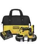 20v Max Atomic Bandsaw