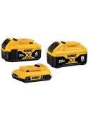 20V Max Premium Mixed 3PK