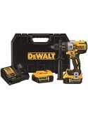 20v 3 speed Hammer Drill