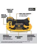 20v Grabo Lifter Tool
