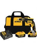 20v Versa-clutch screwgun