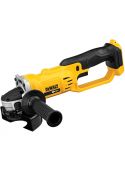 20V cordless grinder