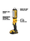 20V Area Work Light