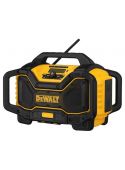 Jobsite Bluetooth Radio