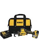 20V Compact Recip. Saw kit
