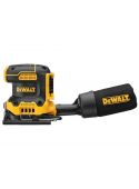 20v 1/4 Sheet Palm Sander