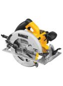 7 1/4 circ.saw w/brake