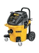 8gal Hepa Vac w/hose
